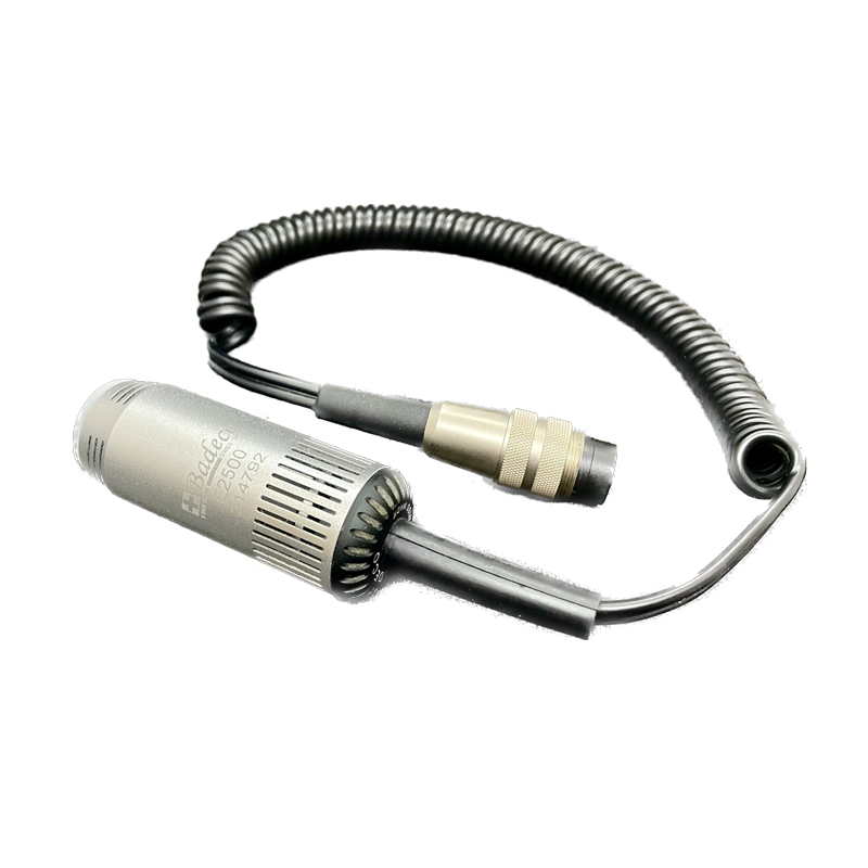 Badeco Mikromotor E2500