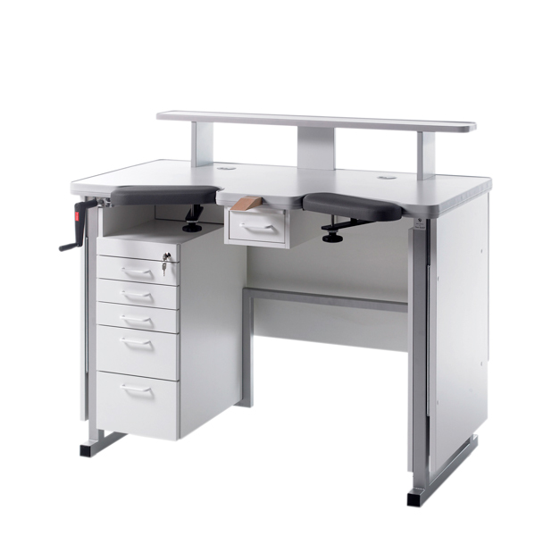 Uhrmacherwerktisch 1250