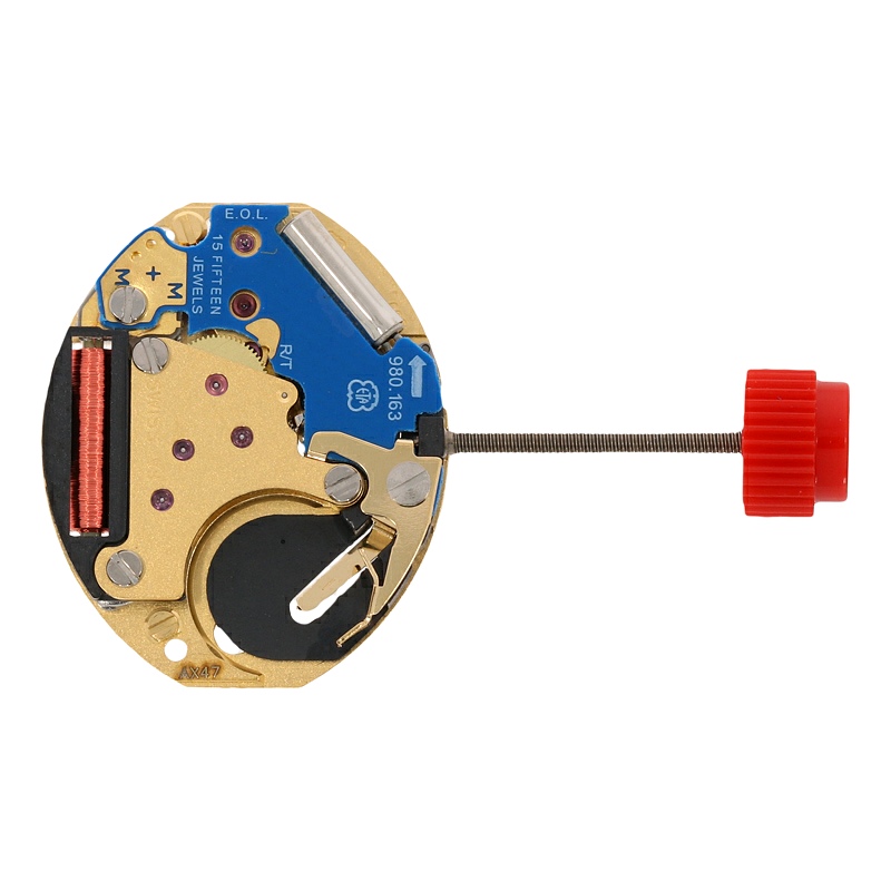 AO980.163.2 AU-Werk ETA 980.163 (H2)