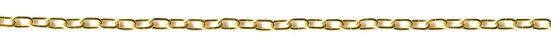 Messingketten Nr. 13