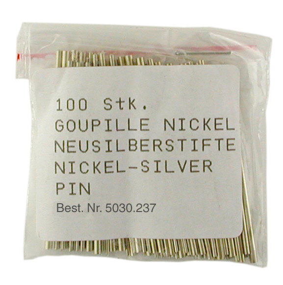 Sortiment Scharnierstifte