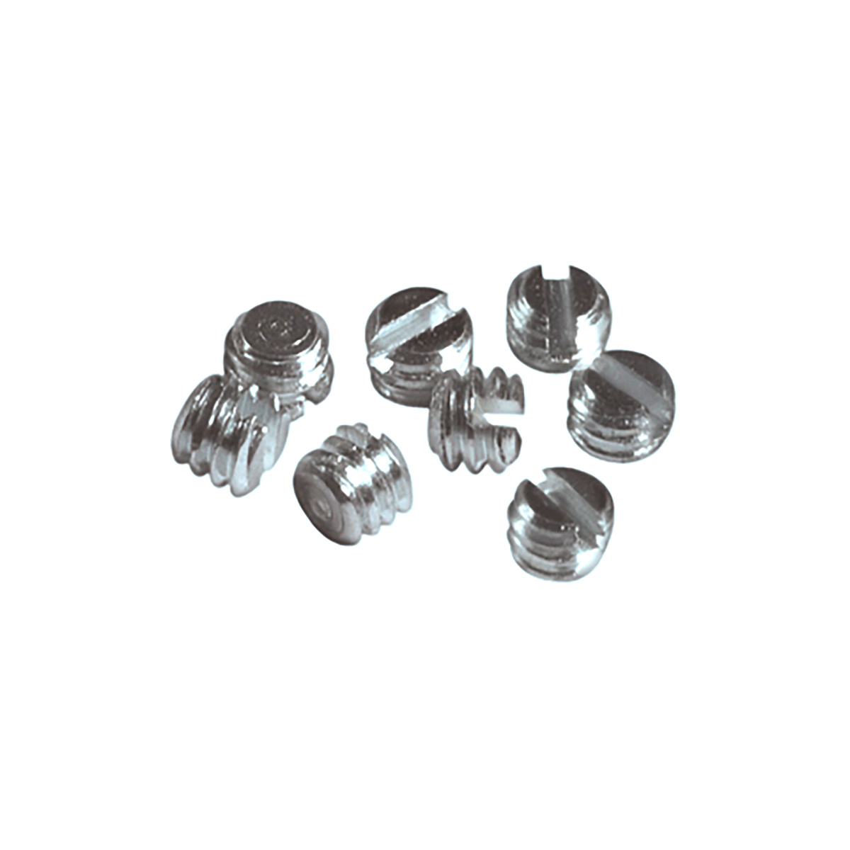 4000_01218V Horotec Schraube für Schraubendreher & Vergrößerungsringe