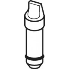 Bergeon Spannbacken für Gehäuseöffner Bergeon Spannbacken für Gehäuseöffner