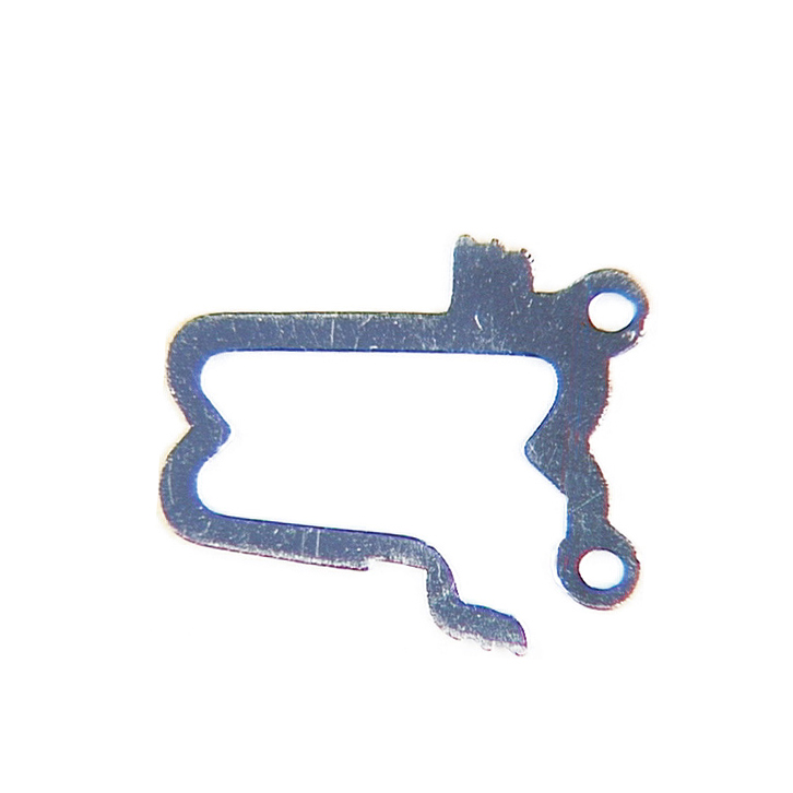 Schnepper für Collierschließen 2-reihig