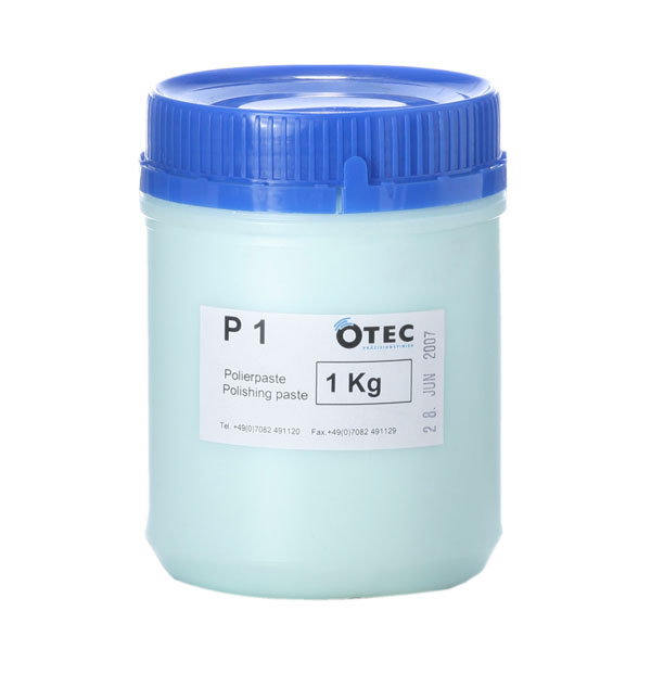 Otec Polierpaste P1