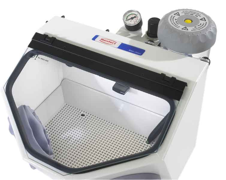 Sandstrahlgerät Basic Classic