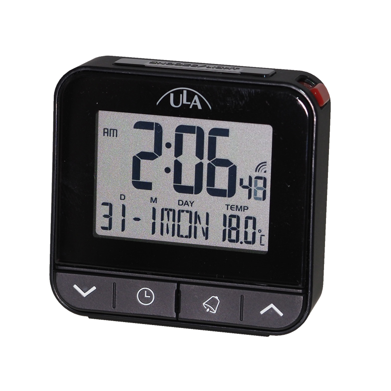 Funkwecker LCD Digital Funkwecker LCD Digital