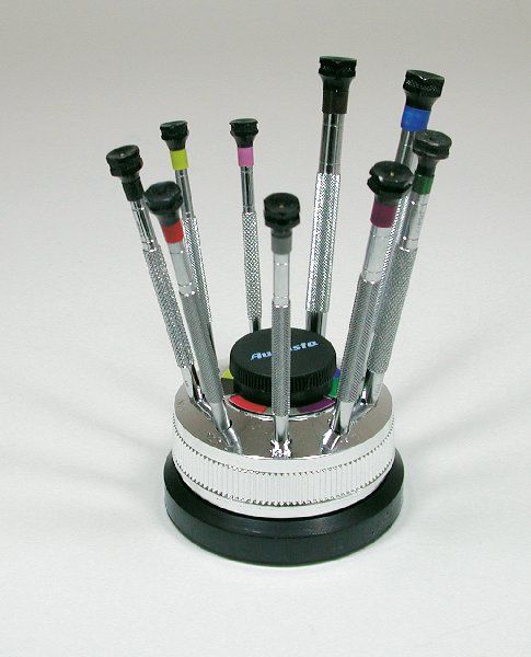 Sortiment Schraubendreher Sortiment Schraubendreher