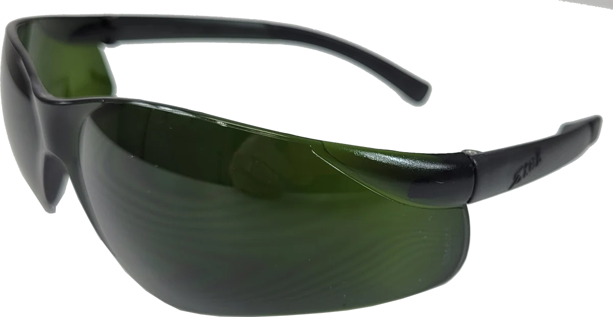 IR-Schutzbrille