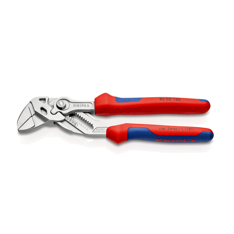 Knipex Zangenschlüssel 180 mm