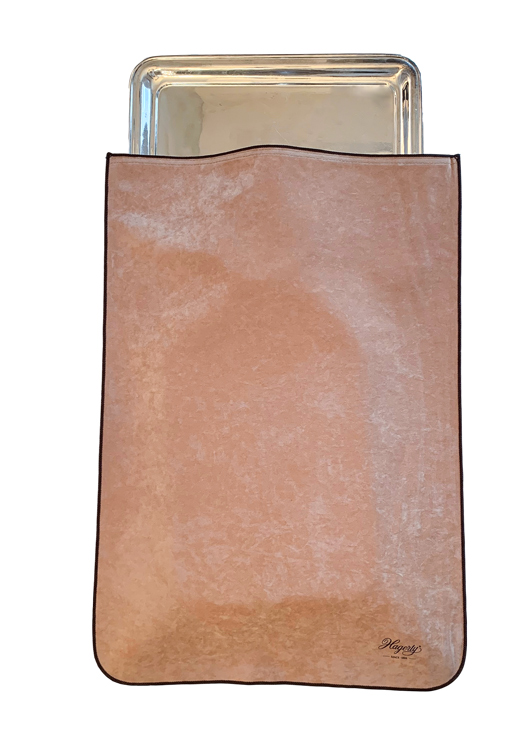 Hagerty Silver Guard Holloware Tasche Hagerty Silver Guard Holloware Tasche