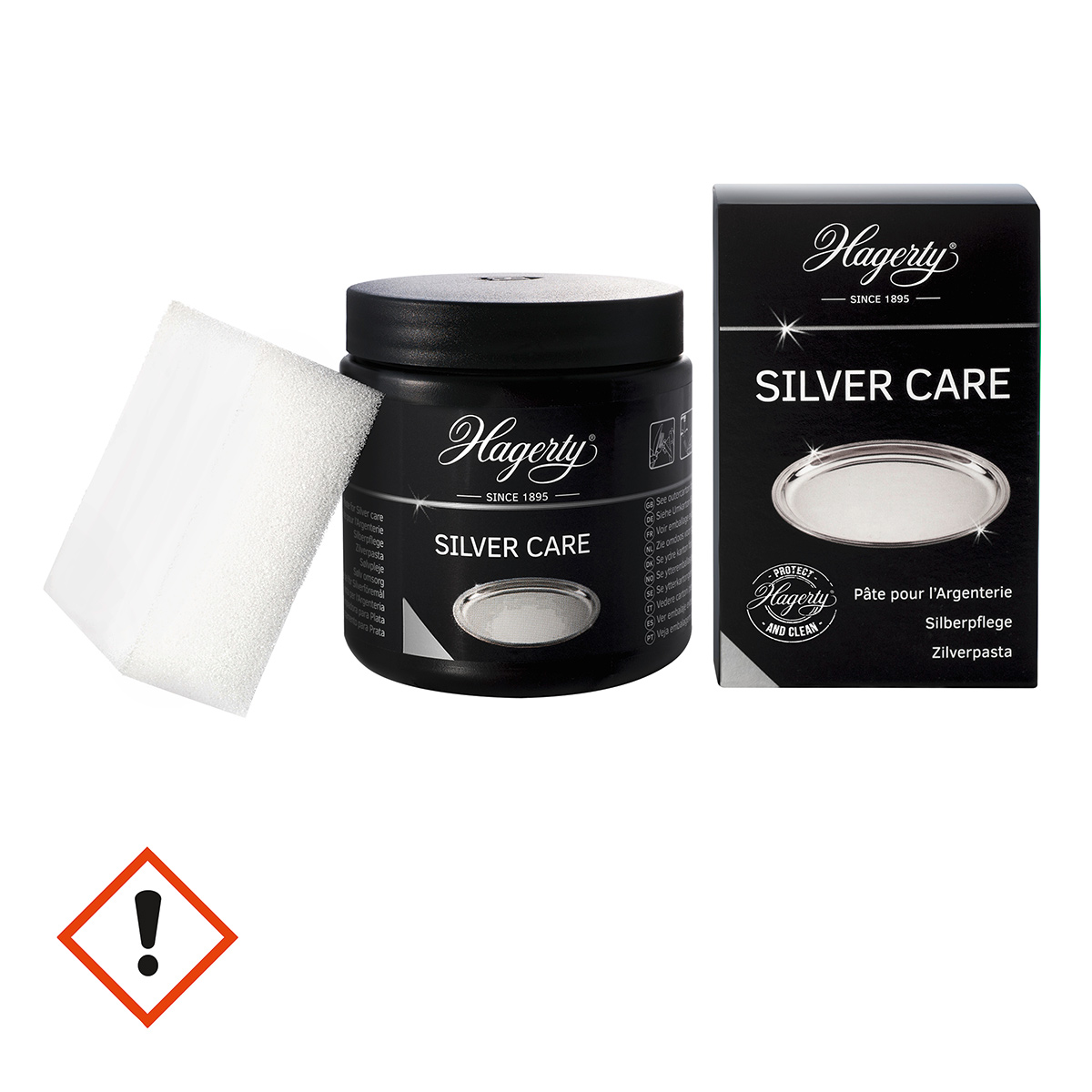 Hagerty Silver Care Hagerty Silver Care