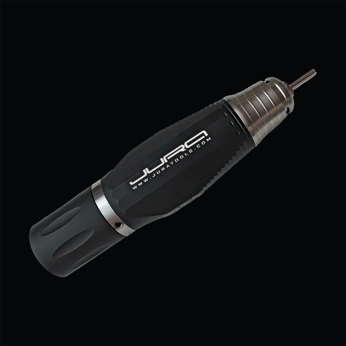 3798_EQ1403 JURA Mikromotor Handstück - by NSK heavy duty