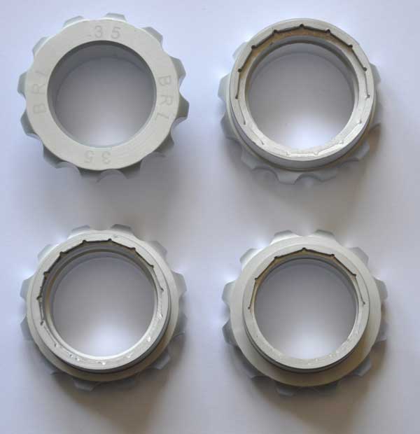 Gehäuseöffner für BRL Uhren