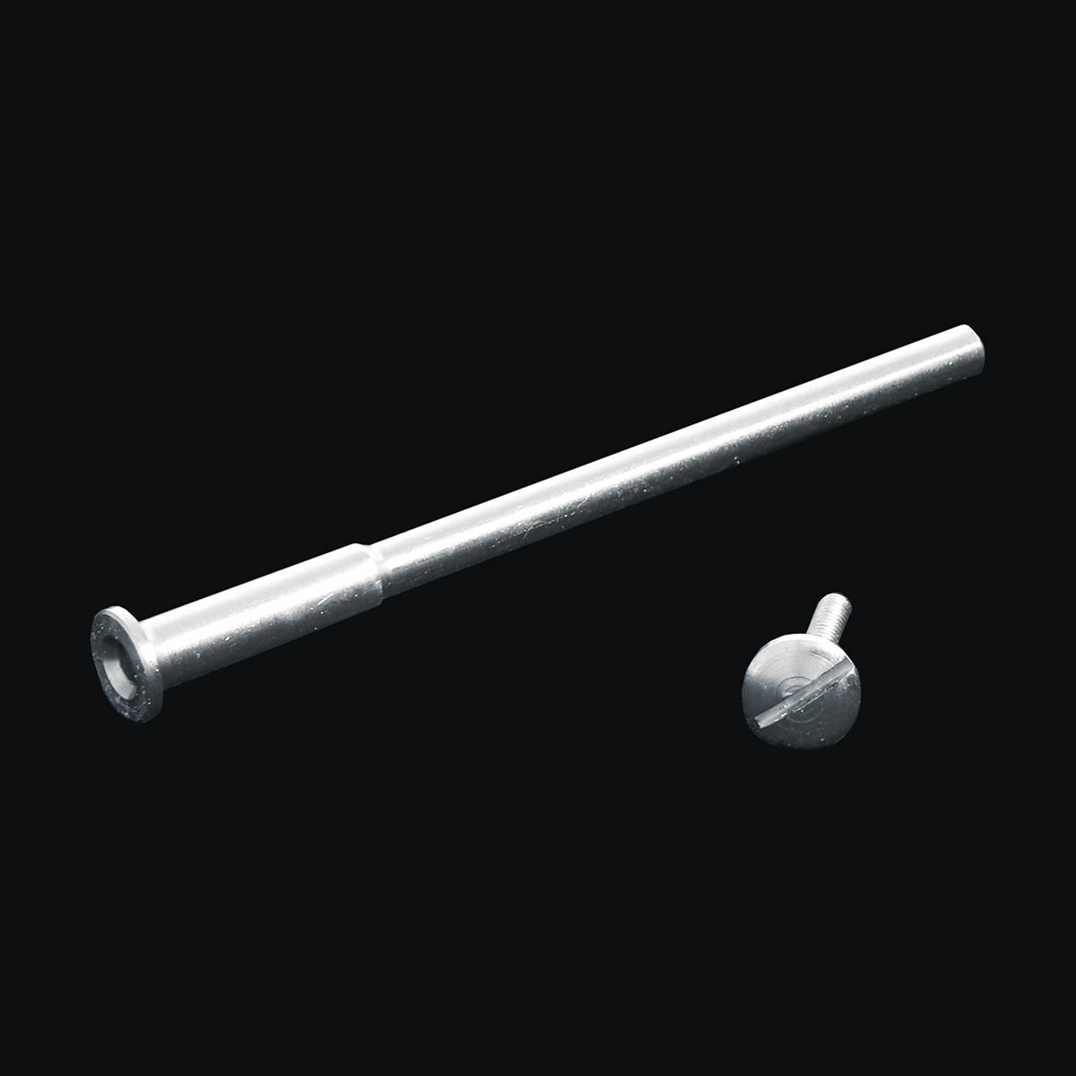 3798_PLMD JURA Mandrel 2,35 mm Schaft