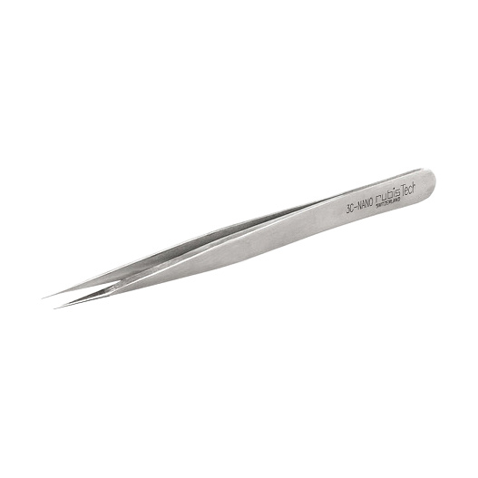 4139_NANO3C Rubis Pinzette nano Nr. 3C