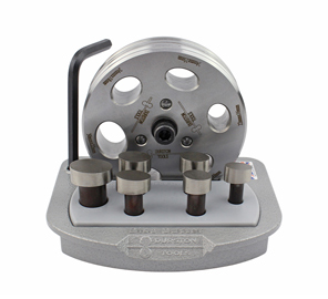 Durston Plättchenstanze