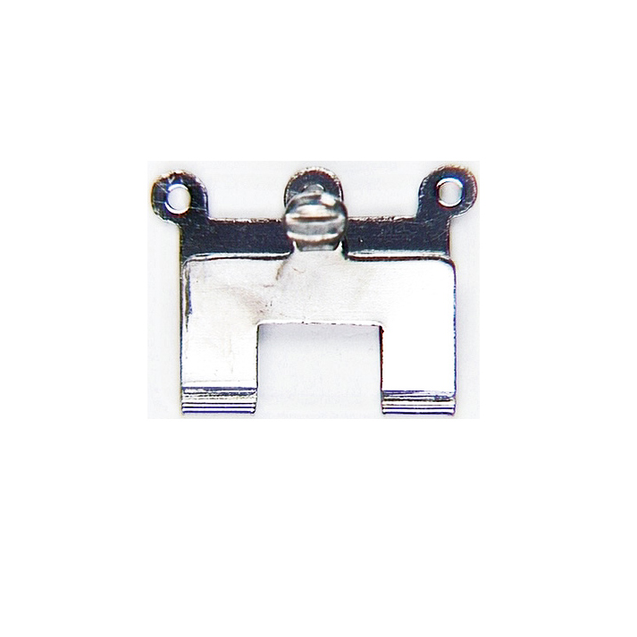 Schnepper für Collierschließen 2-reihig