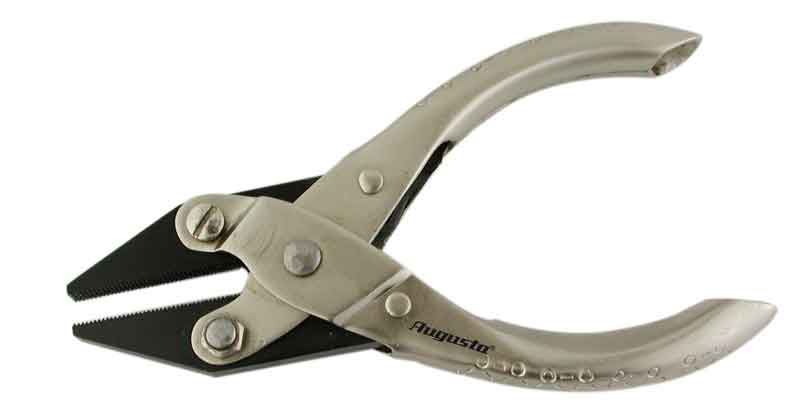 Parallel-Festhaltezange Parallel-Festhaltezange