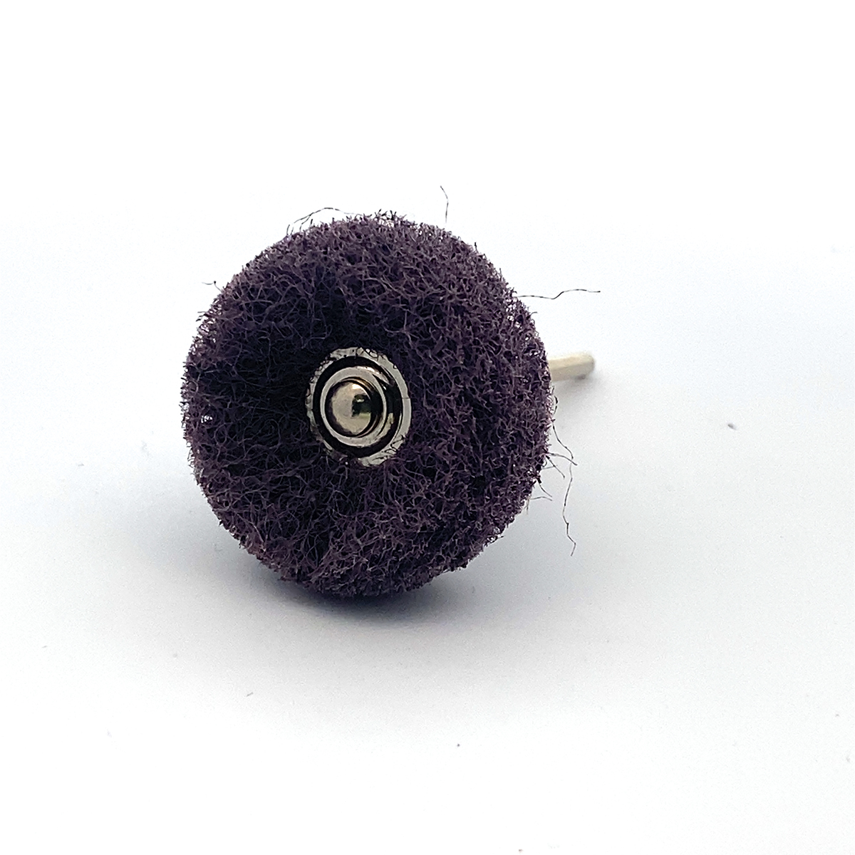 4559M_S28800 AbraScolor Schleifvliesräder Ø 28 mm