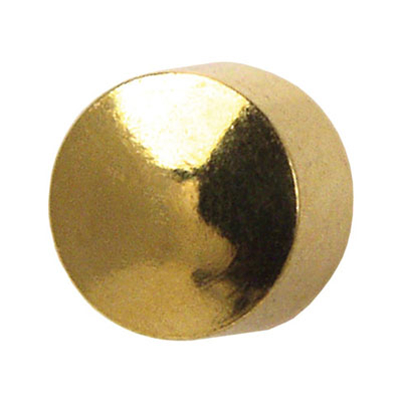 65991_F Studex Classic Erstohrstecker vergoldet