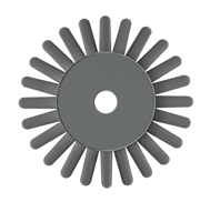 Schleifrad Eveflex Twist Ø 14 mm