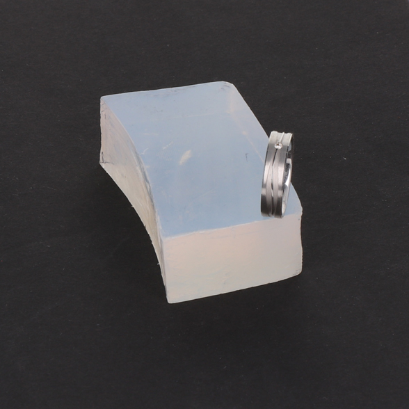 Dekorationswachs zur Fixierung