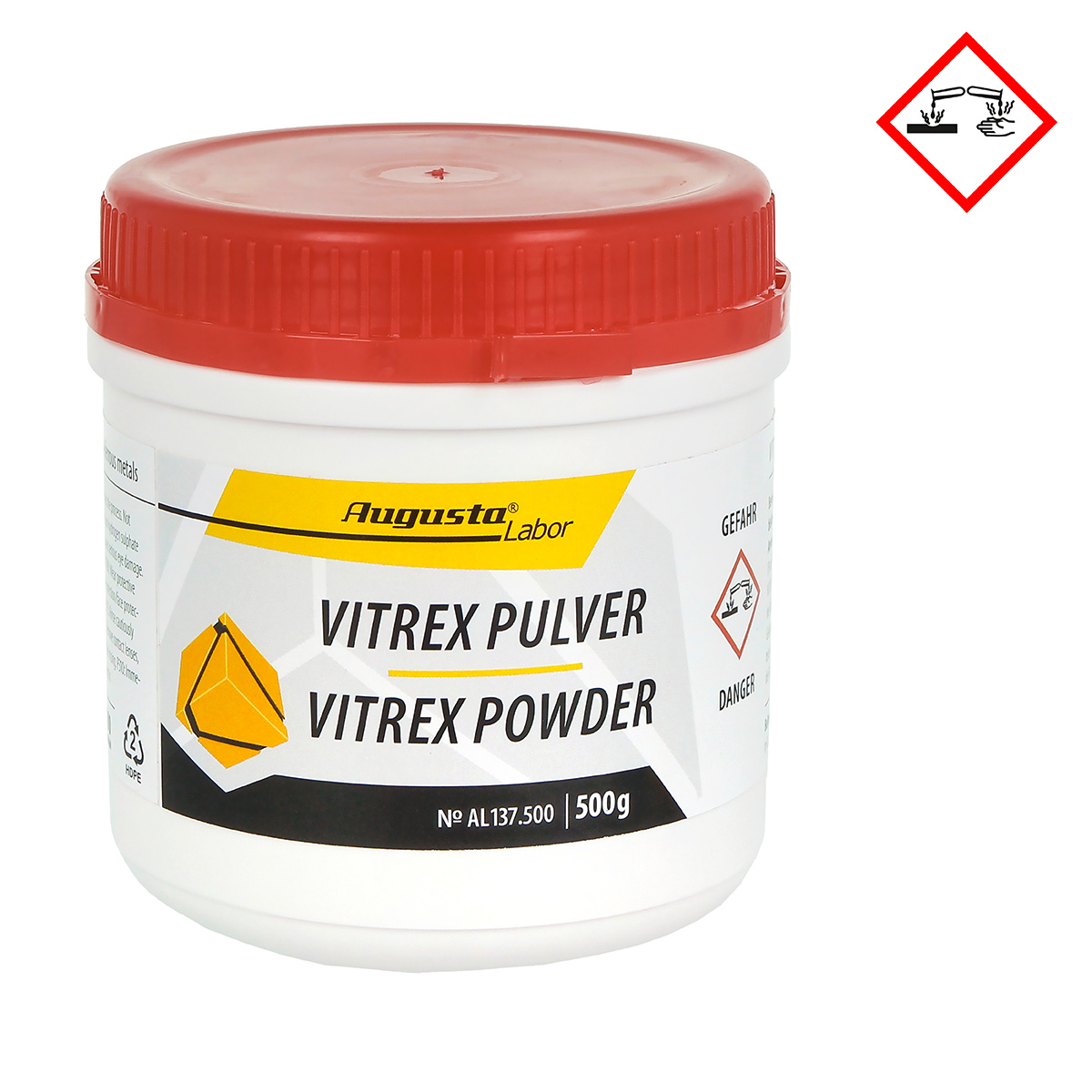 Vitrex Pulver Abbeizmittel