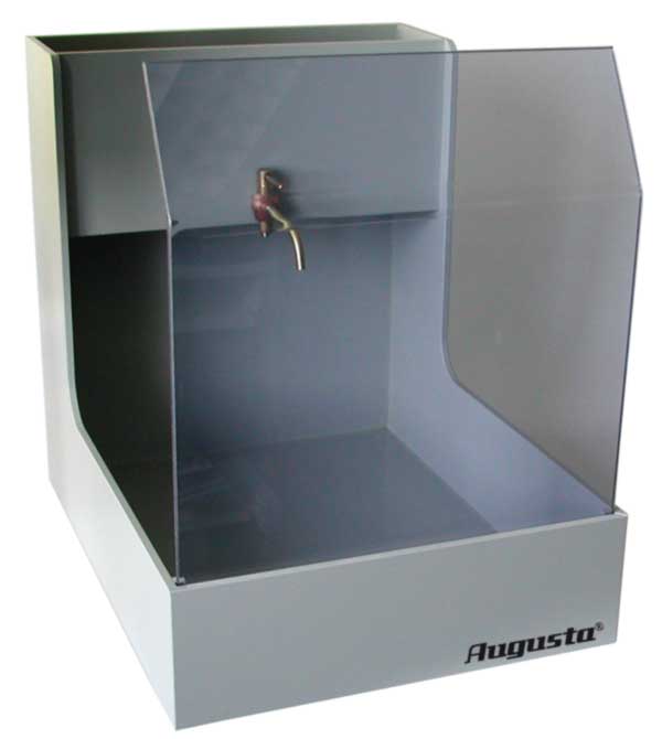 Kratzkasten Kratzkasten