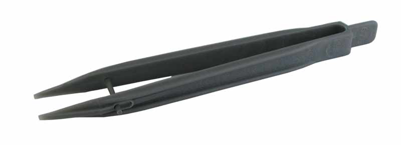 Lerloy Kunststoffpinzette 162 mm Lerloy Kunststoffpinzette 162 mm