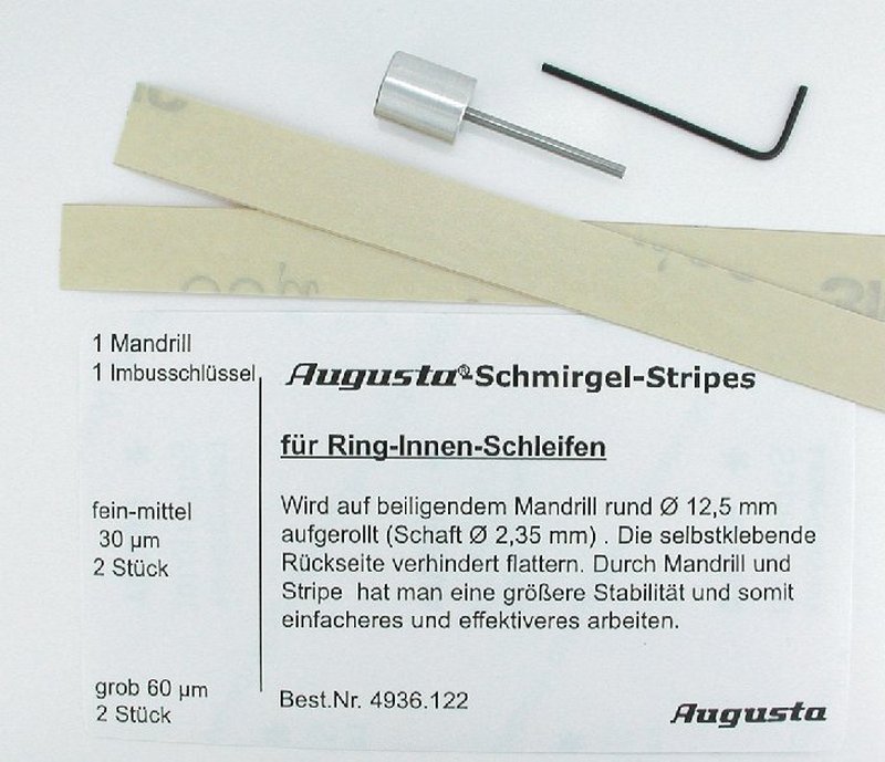 3M Schmirgel-Stripes 3M Schmirgel-Stripes
