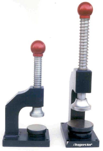 Patschhammer Stempel -Ø 60 mm