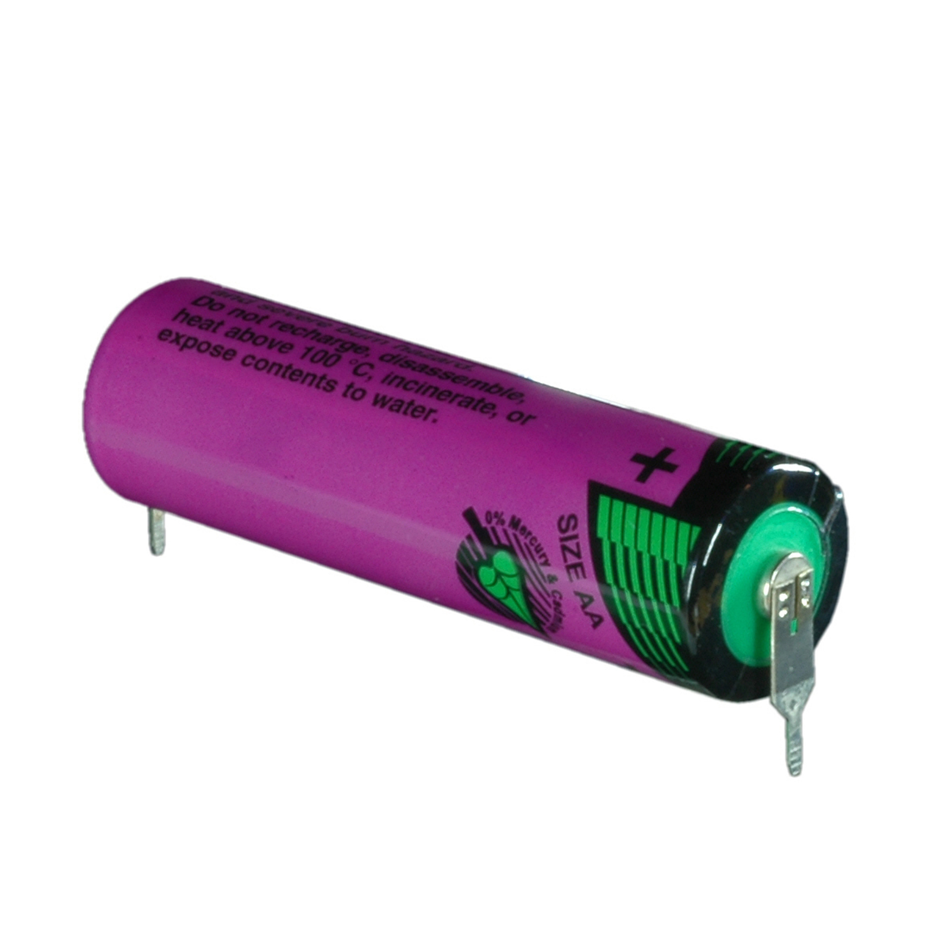 Tadrian Lithium Batterie SL760 Tadrian Lithium Batterie SL760