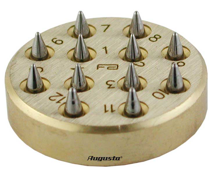 Korneisengesenk - Fion Korneisengesenk - Fion