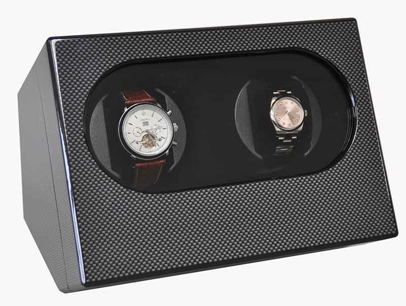 Augusta Uhrenbeweger für 2 Uhren Augusta Uhrenbeweger für 2 Uhren