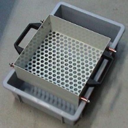 Otec Handsieb Ø 14 mm Otec Handsieb Ø 14 mm