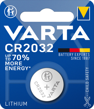 2032_CRV_Blister Varta Lithiumbatterien