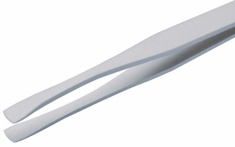 Rubis Pinzette Kunststoff Nr. K35A