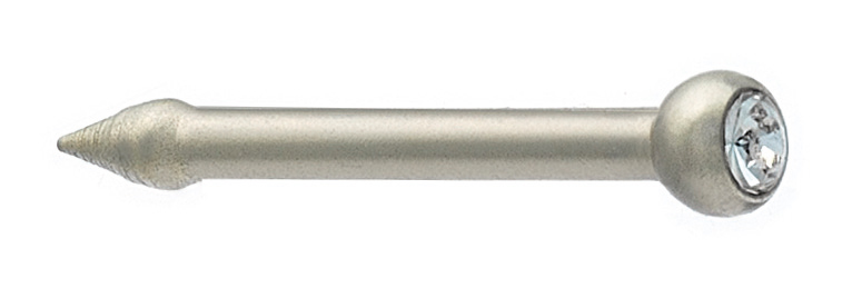 Nasenstecker zum Stechen