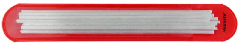 Glasfaser Ersatzeinsätze Ø 2 mm