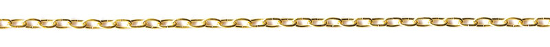 Messingketten Nr. 19