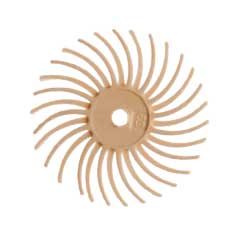 Habras Disc Ø 19 mm orange Habras Disc Ø 19 mm orange