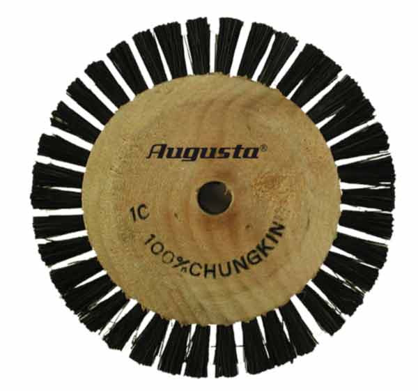 Rundbürste Chungking Ø 64 mm Rundbürste Chungking Ø 64 mm