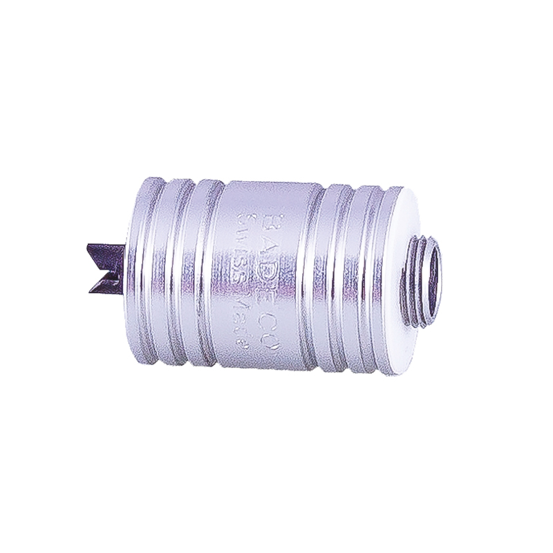 Badeco Reduziergetriebe M3-E400 1/4