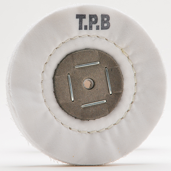 Polierscheibe Baumwolle Merard # TPB Polierscheibe Baumwolle Merard # TPB