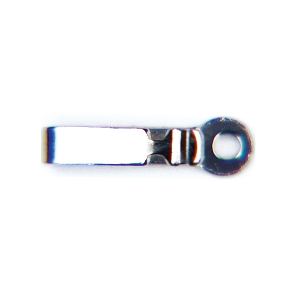 Schnepper für Collierschließen 1-reihig