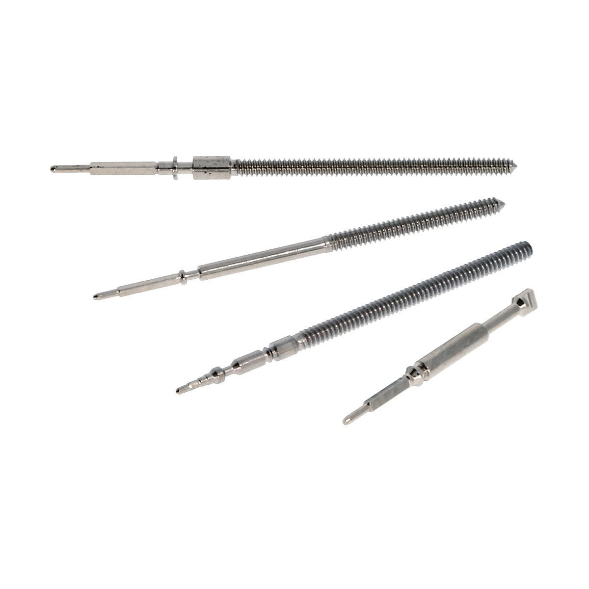 Aufzugswelle für SHIOJIRI PC10