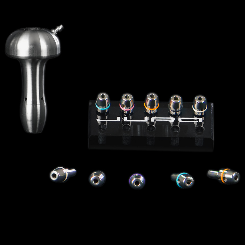 3798_EQGHCC_Set JURA Engraving Handstück GRS®- kompatibel