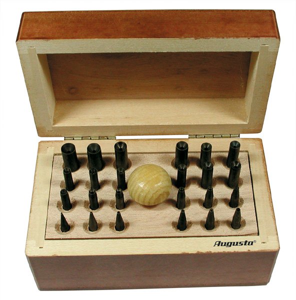 Sortiment Fassungsschließer