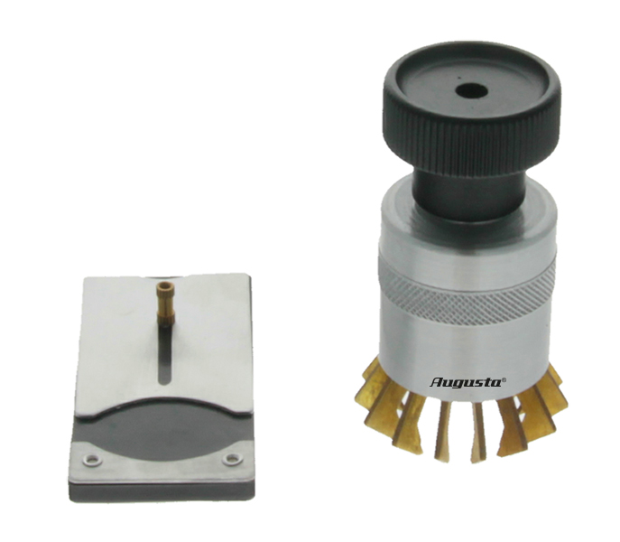 1845.B Glasabheber Vigor S